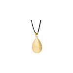 Collier bola de grossesse goutte bross�