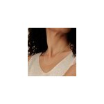 Collier cha�ne boule ronde