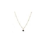 Collier court onyx - no