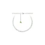 Collier cristal roche