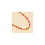 Collier delhi corail