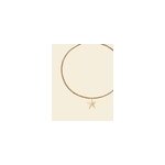 Collier toile de mer