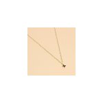 Collier inde flower lapis Collier inde flower lapis