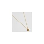 Collier jaipur blossom pyrite