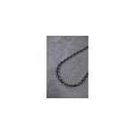 Collier joshua en acier 316l