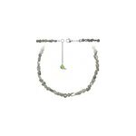 Collier labradorite