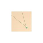 Collier long inde flower Collier long inde flower