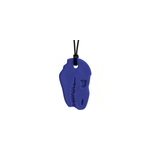 Collier  mcher dinosaure