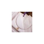 Collier mireille pierre de lune