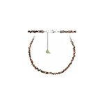 Collier oeil boeuf ou taureau