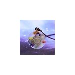 Collier orgonite yoga m�ditation elenna