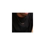 Collier owen en acier 316l