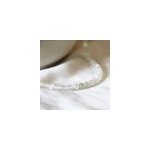 Collier pierre de lune helena or