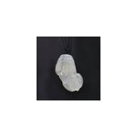 Collier pixiu en agate