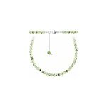 Collier pr�hnite �pidote