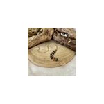 Collier de protection en pierres