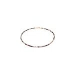Collier serena en pierres tourmaline Collier serena en pierres tourmaline