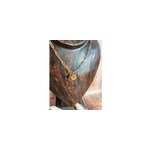 Collier signe astrologique - blier