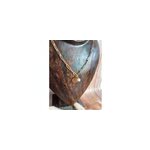 Collier signe astrologique - cancer