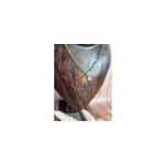 Collier signe astrologique - taureau