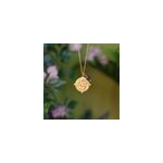 Collier totem le serpent