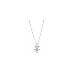 Collier touareg croix du niger