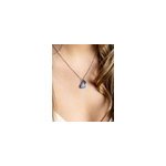 Collier zoya ocean aventurine