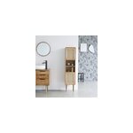 Colonne salle bain mindy cannage