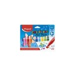 Color peps mes 12 feutres mini power