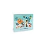 Coloriage merveilleux - 12 contes