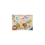 Colorino - edition pions en bois