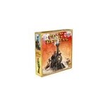 Colt express le jeux de societe
