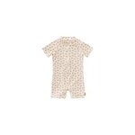 Combinaison anti - uv olive (3 - 4 ans)