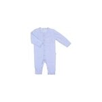 Combinaison tricot - barboteuse bb en