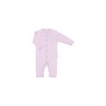 Combinaison tricot - barboteuse bébé en Combinaison tricot - barboteuse bébé en