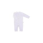 Combinaison tricot - barboteuse bébé en Combinaison tricot - barboteuse bébé en