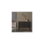 Commode en bois d'acajou 120 Commode en bois d'acajou 120