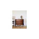 Commode en bois et bronze n�532