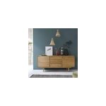 Commode en bois de mindy vintage Commode en bois de mindy vintage