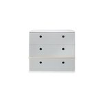 Commode colorflex s pearl grey