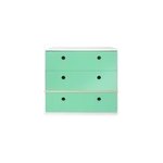 Commode colorflex s sea foam