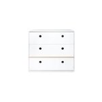 Commode colorflex white Commode colorflex white