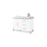 Commode � langer lumi extra large
