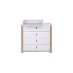 Commode avec plan  langer