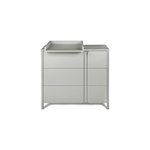 Commode avec plan  langer yappyclassic