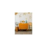 Commode scandinave en ch�ne n�440