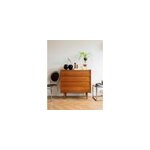 Commode scandinave � tiroirs n�388
