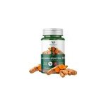 Complment alimentaire curcuma piperine bio - muscles et articulations