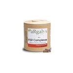 Complexe fer + vitamine c, b9 et carotte - �nergie et vitalit�