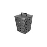Composteur de jardin 17 litres Composteur de jardin 17 litres